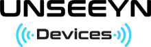 SPY Earpiece Camera Devices | Unseeyn ® Logo